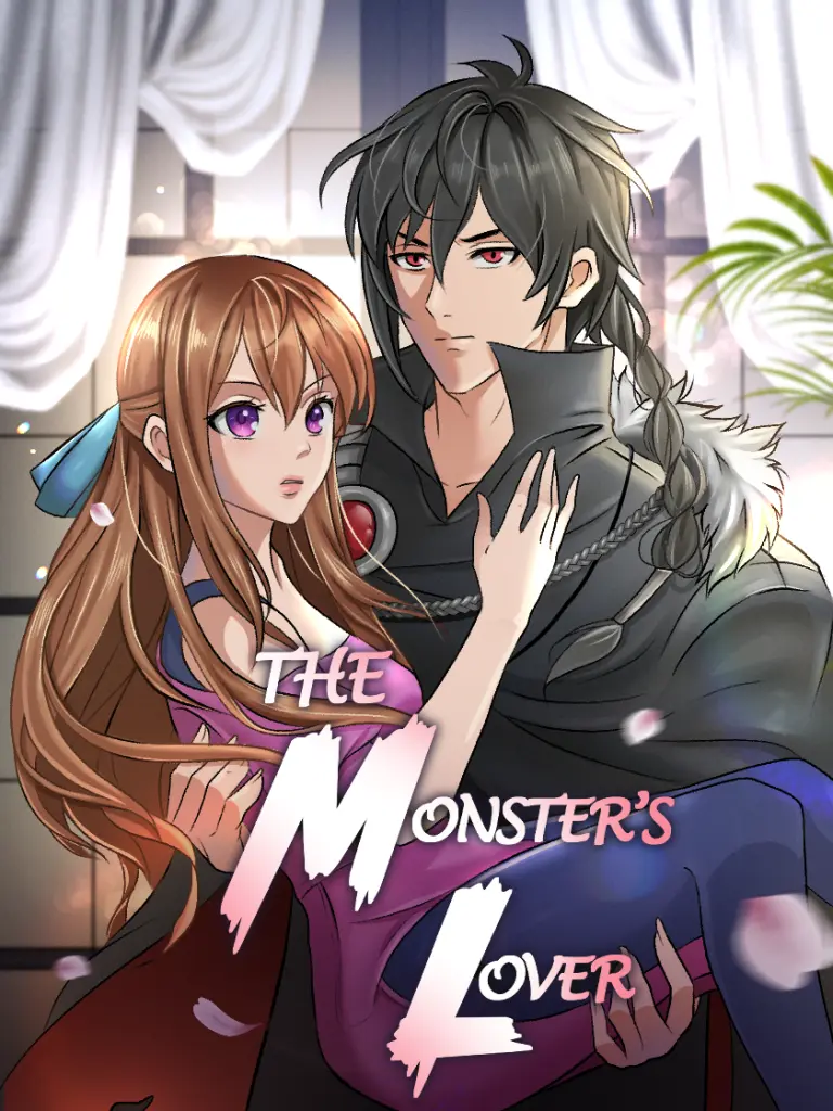 The Monster’s Lover